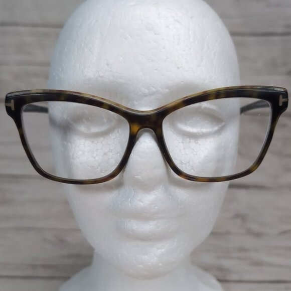 Tom Ford TF 5619 Eyeglasses Frames 5619-B